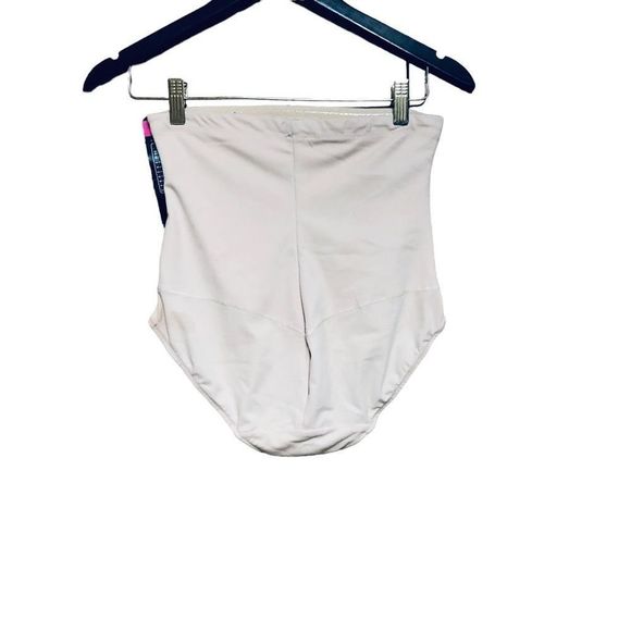 New High Waist Brief Shapewear by Maidenform FIRM Size Large NWT - Picture 13 of 13